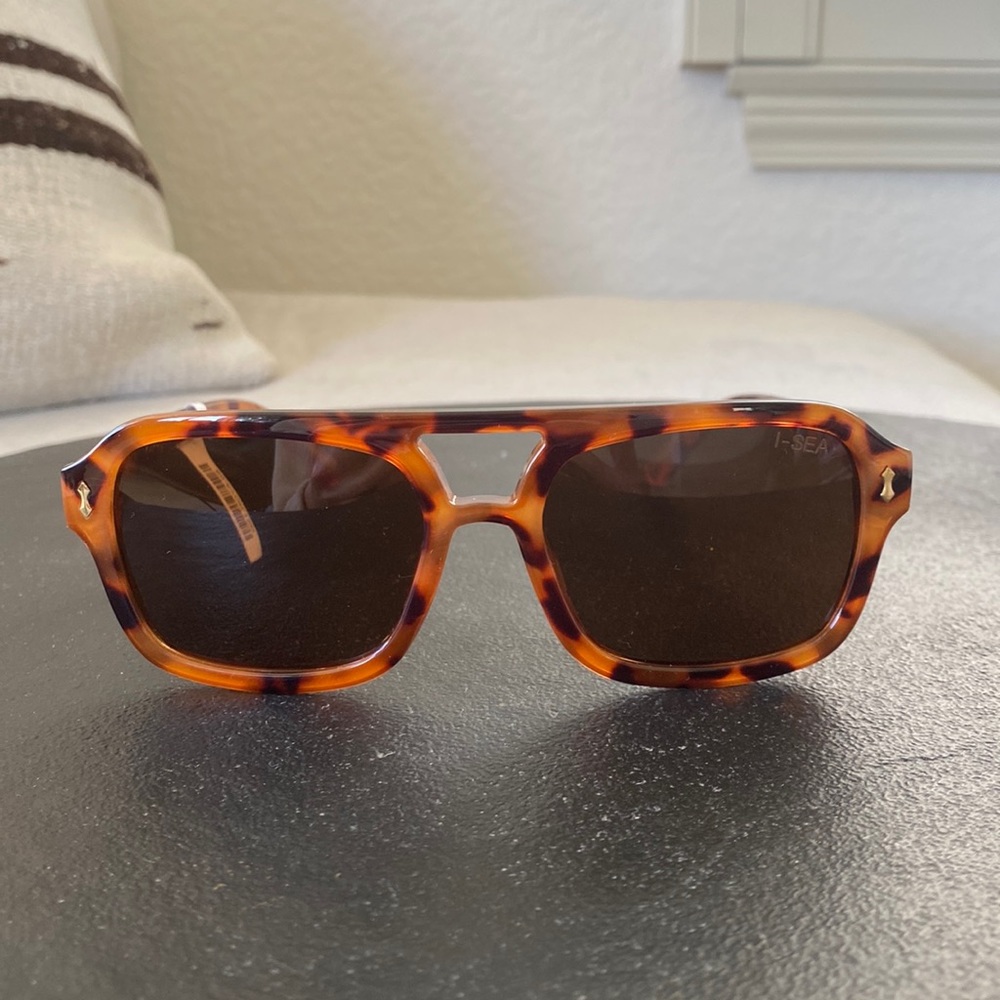 I Sea sunglasses